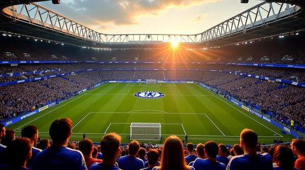 Exciting insights into the upcoming chelsea football season