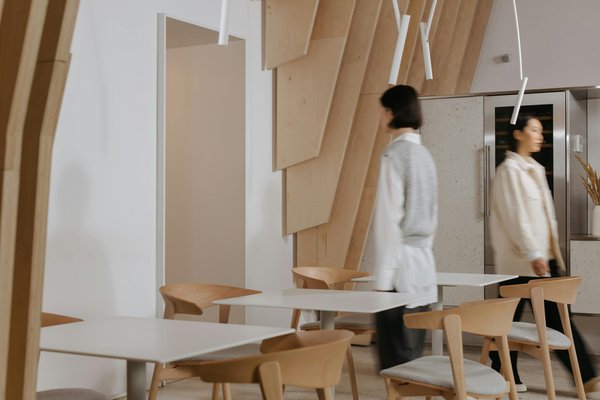 Embrace imperfection: discover wabi sabi decor today